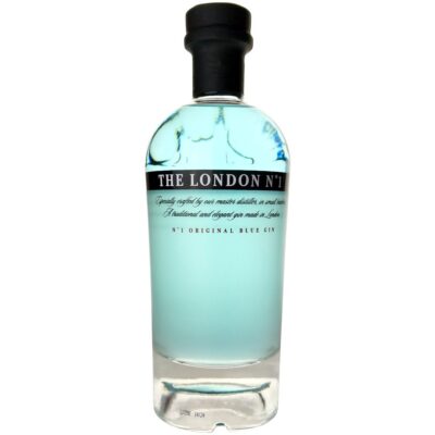 London gin, Numero 1
